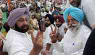 Why Congress had to get rid of Rana Gurjit Singh in the run-up to 2019 Lok Sabha polls