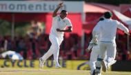 India vs South Africa: Lungi Ngidi six-fer helps Proteas seal Test series