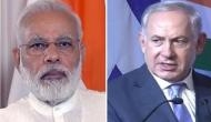 Security beefed up ahead of Modi-Netanyahu roadshow