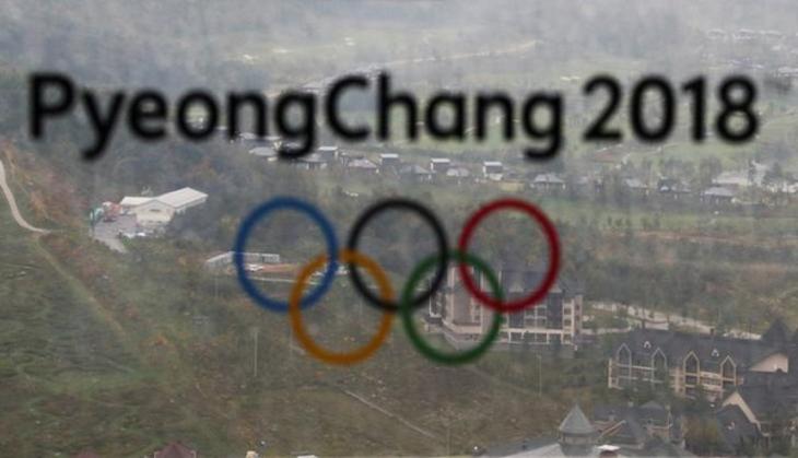 N Korean cheerleaders, art troupe arrive in S Korea