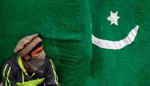 Pakistan probe agency reveals transactions of PKR 787 million from secret PTI account 