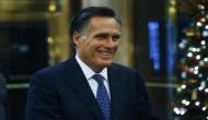 Mitt Romney stays mum on Senate run