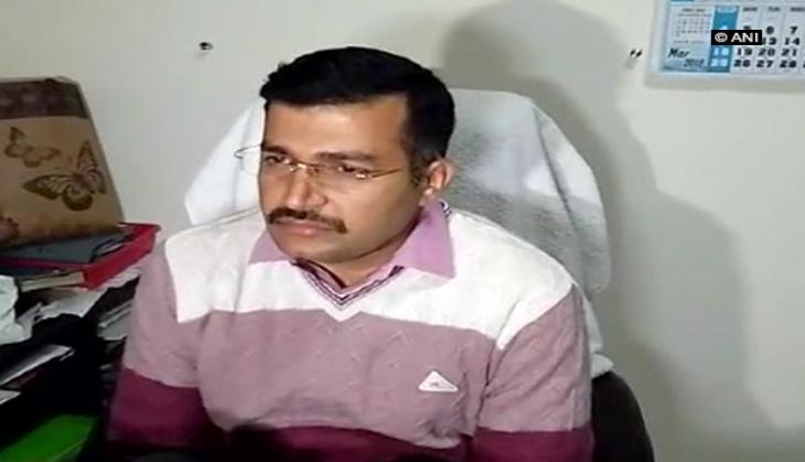 Kanpur: 100 crore demonetised currency seized 