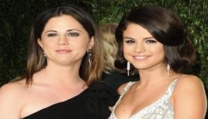 Selena Gomez's mother Mandy Teefey, advised her not to work with Woody Allen
