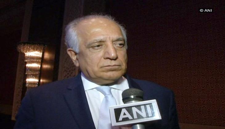 Ex-US diplomat calls for designating Pakistan as 'state sponsor of terrorism'