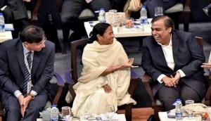 Mukesh Ambani to invest Rs 5000 crore in West Bengal