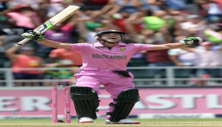 AB deVilliers