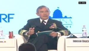 China disruptive force in Indo-Pacific: US Pacific Commander