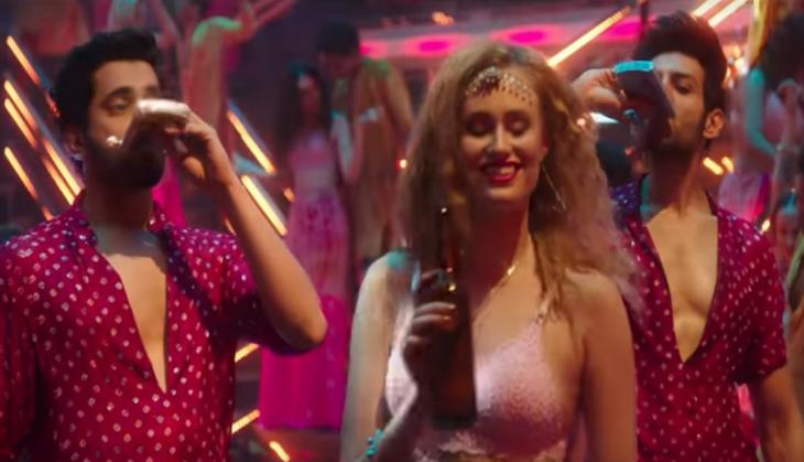 Chhote Chhote Peg song from Sonu Ke Titu Ki Sweety film out: Yo Yo Honey Singh is back with new song after Dil Chori