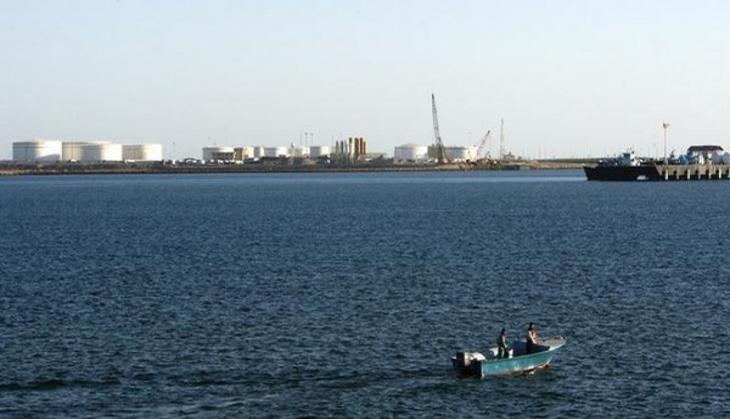Chabahar corridor, a major success: Iranian minister