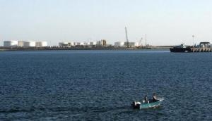 India, Afghanistan and Iran meet for Chabahar Agreement