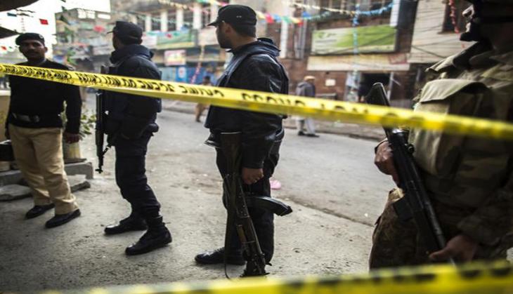 Two police officers killed in Quetta