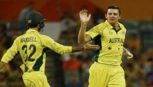 Australia vs England: Josh Hazlewood ruled out of Gabba ODI