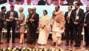 Lower investment than 2017, but West Bengal's BGBS 2018 still a success