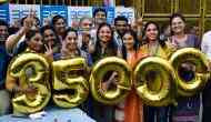 Sensex crosses 35,000 points. How many new highs will we see?
