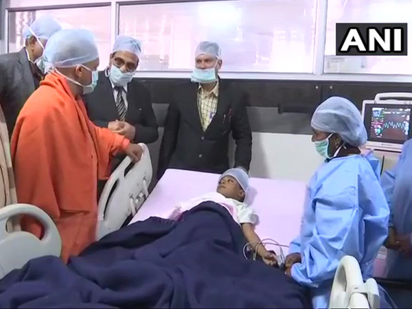 Girl, who stabbed class 1 student, granted interim bail