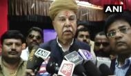 Padmaavat: Karni Sena chief urges public to impose curfew in cinema halls