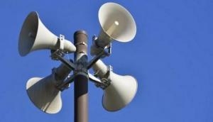 IG bans loudspeakers from 10 pm to 6 am in Prayagraj after Allahabad University VC complains 