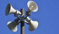 Karnataka: Ban on use of loudspeakers from 10 pm to 6 am