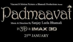 Padmaavat: SC to hear producer's plea challenging film's ban