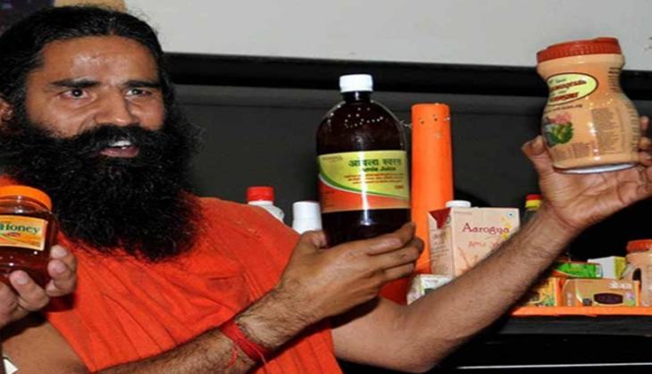 Patanjali opens exclusive store at IGI