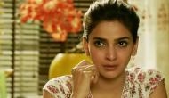 Hindi Medium actress Saba Qamar opens up about a horrible interrogation for being a Pakistani actress