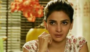 Hindi Medium actress Saba Qamar opens up about a horrible interrogation for being a Pakistani actress