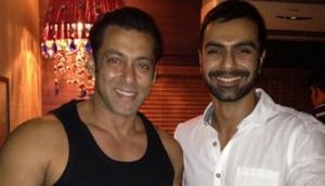 Murder actor Ashmit Patel to marry this Bigg Boss ex-contestant and Salman Khan's actress