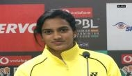 Sindhu, Saina to lead India's charge in Badminton Asian Championships