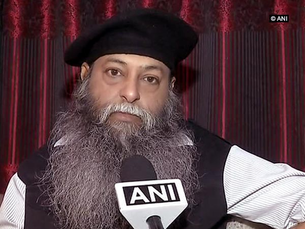 Hang me but won't let 'Padmaavat' to be screened: Suraj Pal Amu