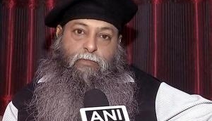 Suraj Pal Amu refuses to apologise for calling news anchor 'baby'