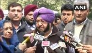 After meeting Rahul Gandhi, Rana Gurjit Singh's resignation accepted: Captain Amarinder Singh