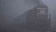 Dense fog over North India; 32 trains delayed, check details here