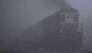 Dense fog over North India; 32 trains delayed, check details here