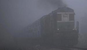 Dense fog over North India; 32 trains delayed, check details here