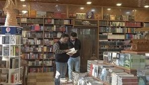 Kashmiri publishing house enters Limca Book of Records