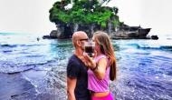 In Pics: These pictures of couple kissing around the world will blow your mind