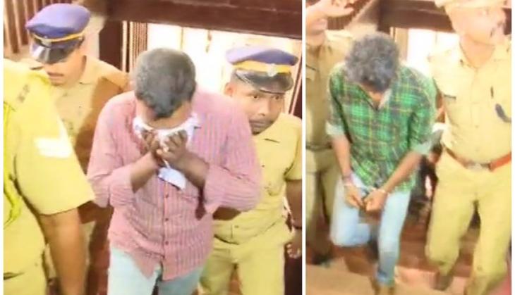 Kerala minor rape case: Two police officers, three others arrested