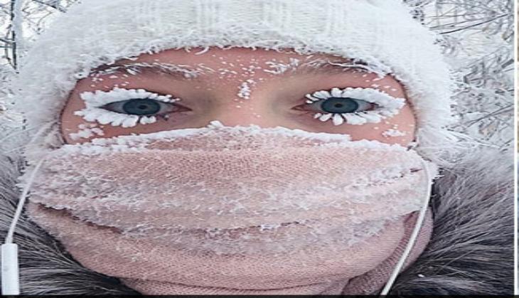 oymyakon