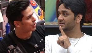 After Bigg Boss 11 Priyank Sharma, Vikas Gupta to work together for Ekta Kapoor's web series