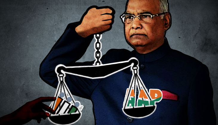 EC disqualifies 20 AAP MLAs: Why didn’t it hear merits of the case?
