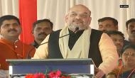 Amit Shah to launch 'Yuva Udghosh' in Varanasi