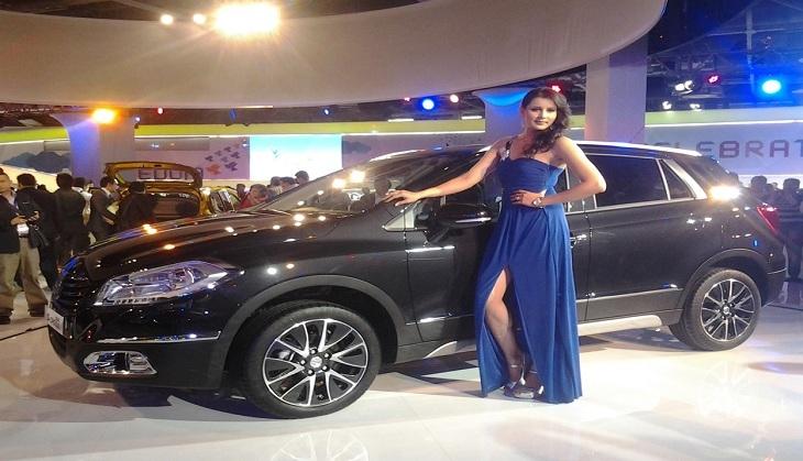 auto expo