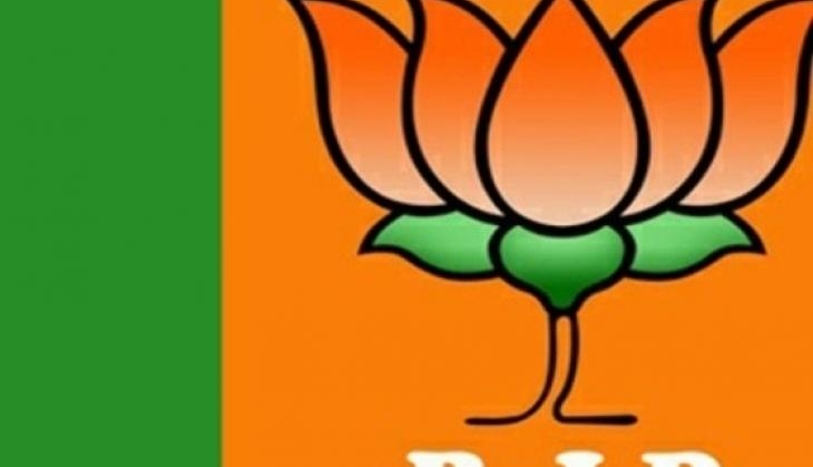 bjp