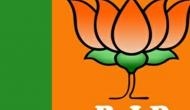 Bijepur by-poll: BJP announces former BJD man as its candidate