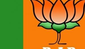 BJP announces 45 candidates for Meghalaya elections