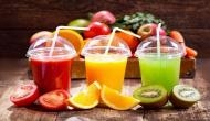 Study: 100% fruit juice does not affect blood sugar levels