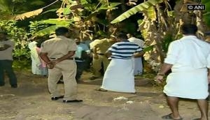 Kerala: Woman murders son, arrested