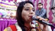 Haryanvi folk singer Mamta Sharma found dead in Rohtak