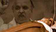 Paranoid and powerless: How the wheel has come full circle for Togadia